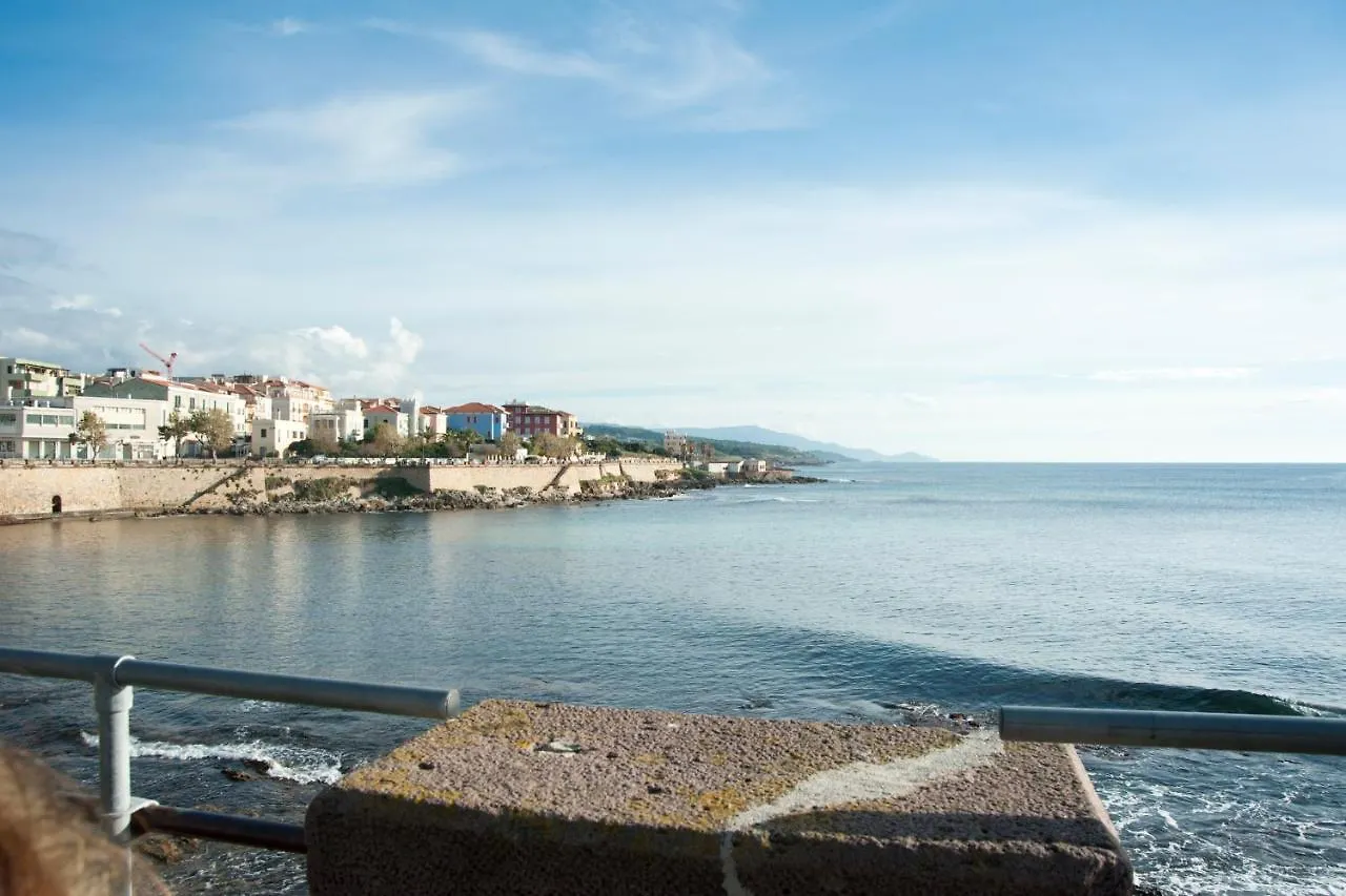 La Casina Apartment Alghero