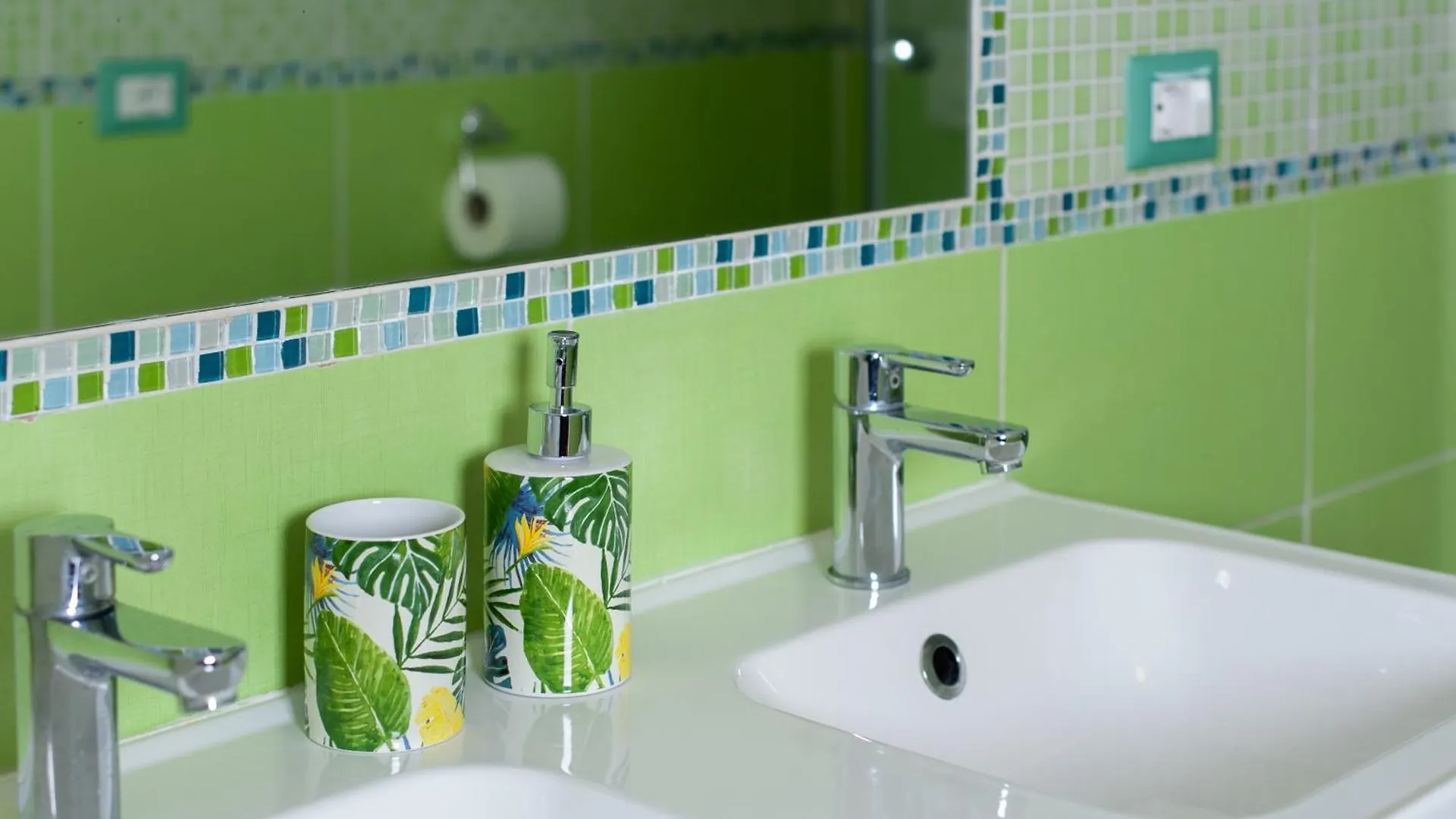 La Casina Apartment Alghero