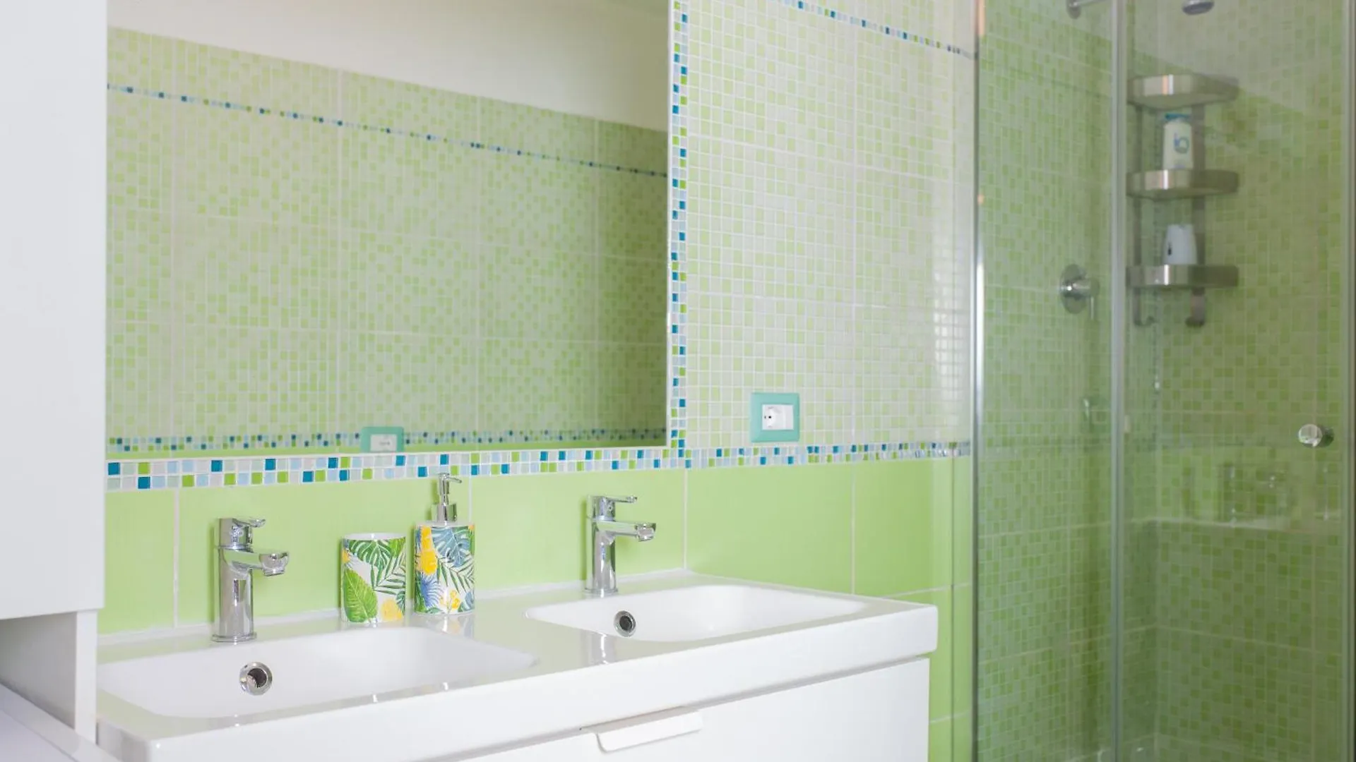 La Casina Apartment Alghero