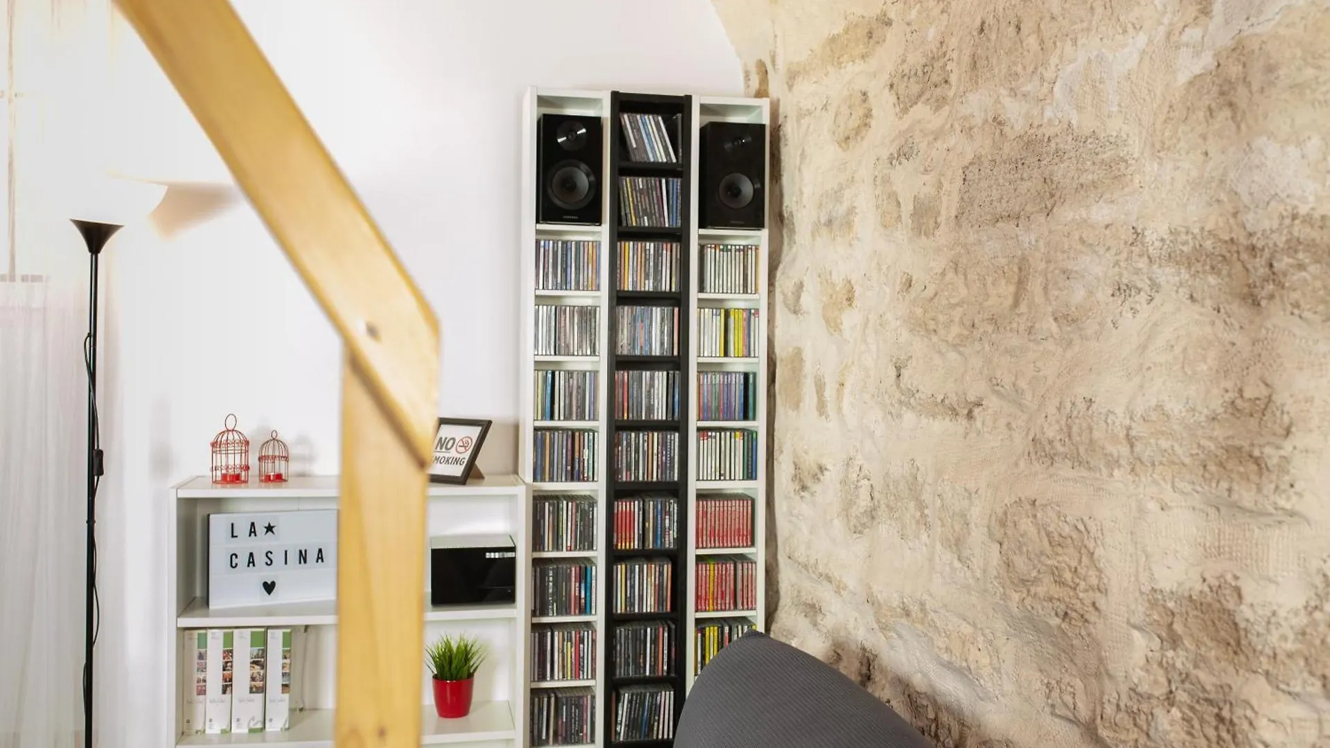 La Casina Apartment Alghero İtalya