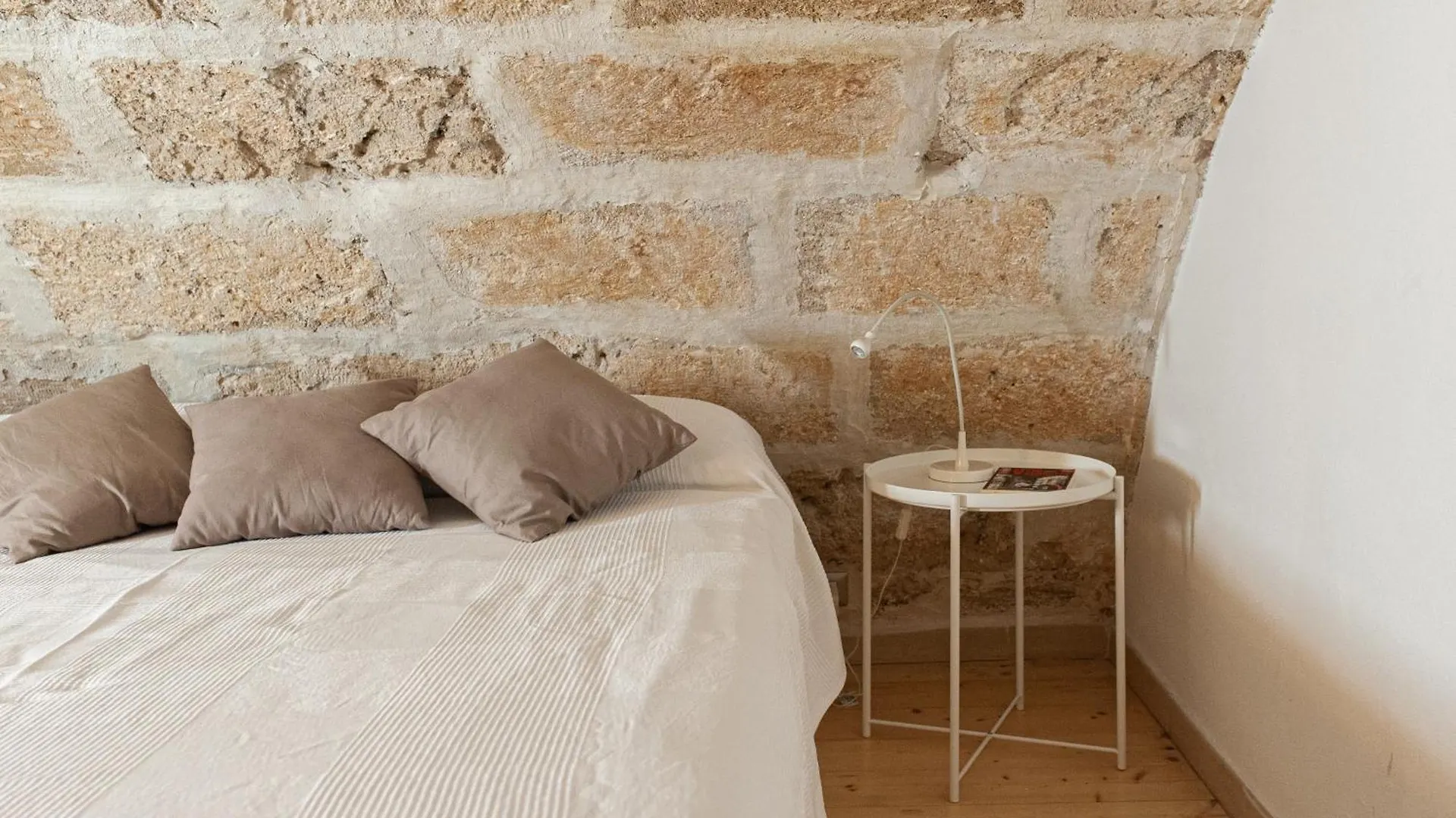 La Casina Apartment Alghero