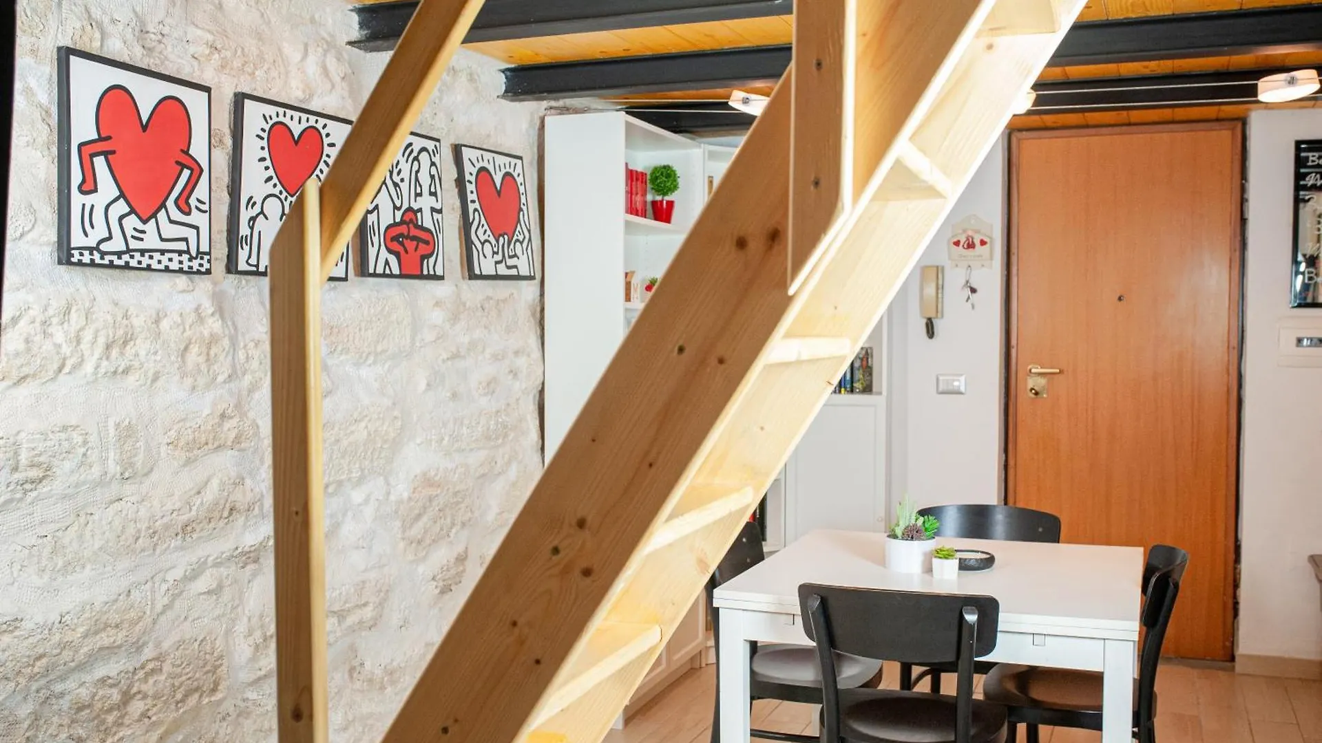 La Casina Apartment Alghero İtalya