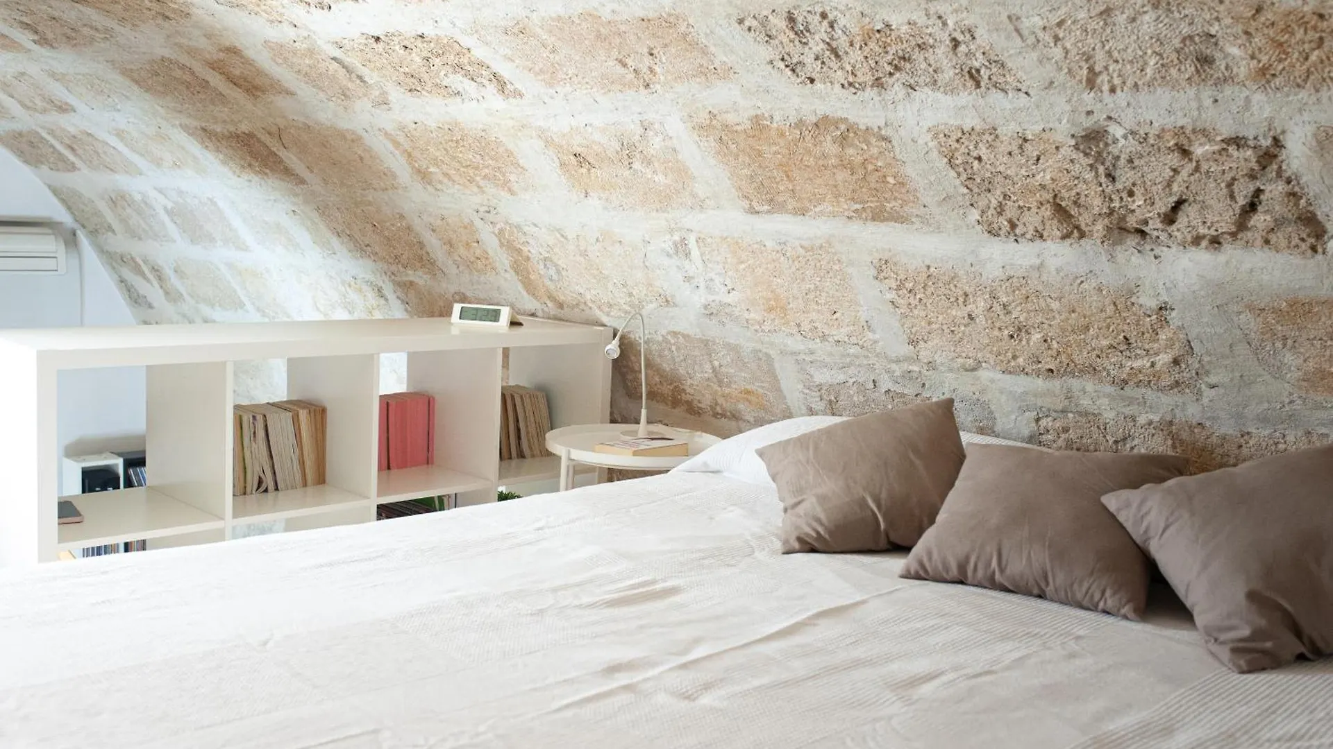 La Casina Apartment Alghero 0*,  İtalya