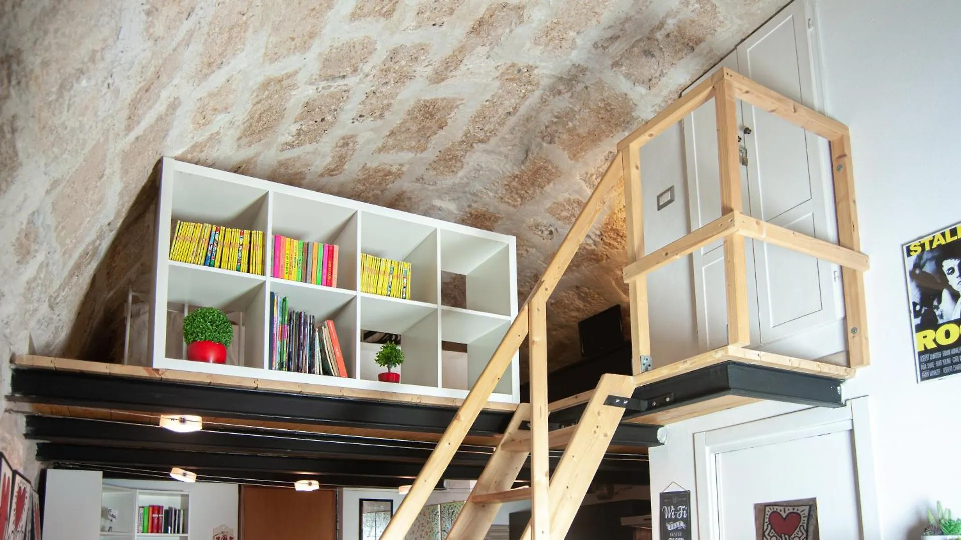 La Casina Apartment Alghero