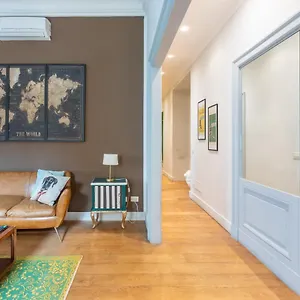  Apartamento Maison Colosseo Italia