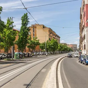  Apartamento Liberty Colosseo Italia