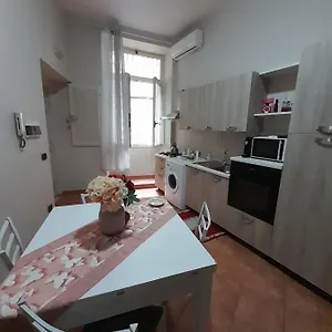  Apartamento Dimora Donna Carmela Italia