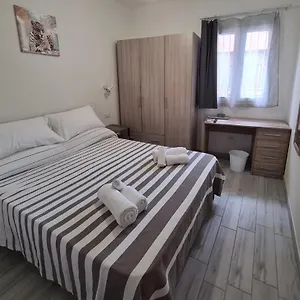 Civico 14 01 Apartamento