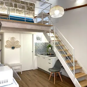 Catalogna10 Loft Apartamento