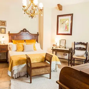  Casa rural Mafloras España