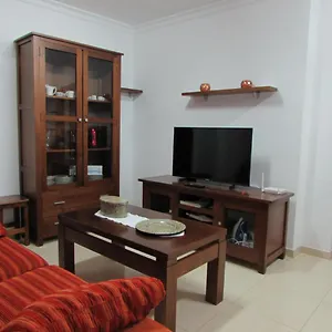  Apartamento Garrucha Apartment España